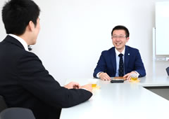 専門家による無料相談